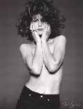 Laetitia Casta nude in ELLE FR