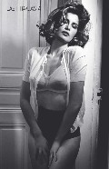 Laetitia Casta in ELLE FR