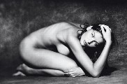 Laetitia Casta nude in Dominique Issermann: Laetitia Casta