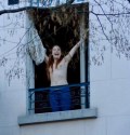 Laetitia Dosch nude in Jeune femme