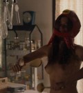 Laia Costa nude in Foodie Love