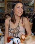 Lana Jurcevic nude in Nipple Slip