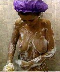 Tanja Lanäus nude in "Verstehen Sie Spaß?"