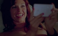 Lara Doucette nude in Helix