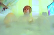 Lara Stoll nude in Das Höllentor von Zürich