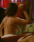 Laura Antonelli nude in Simona