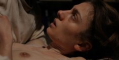 Laura de Boer nude in Cord