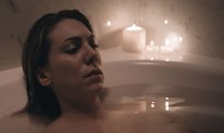 Laura Tremblay nude in Drowning