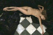 Laure marsac naked