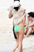 Lauren Silverman in bikini