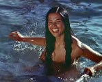 Laya Raki nude in The Seekers