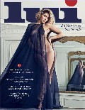 Léa Seydoux nude in LUI