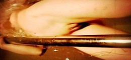 Lea Lawrynowicz nude in Acid Head: The Buzzard Nuts County Slaughter