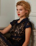 Léa Seydoux in Elle KR