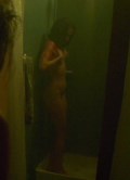 Lea Vlamos nude in Climax