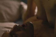 Leann Lei nude in Tales from the Loop