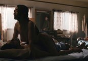 Leann Lei nude in Tales from the Loop