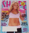 LeAnn Rimes in Shape
