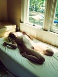 Leila Spilman nude in photo shoot