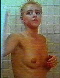 Leslie Ash nude in "The Marksman"