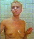 Leslie Ash nude in "The Marksman"