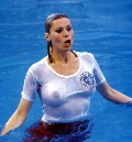 Leslie Easterbrook in Police Academy 4: Citizens on Patrol