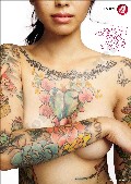 Levy Tran in Bizarre