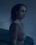 Lilian Lev nude in Hybristophilia