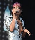 Lily Allen nude in Nip slip