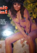 Linda Perry nude in Bravo