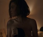 Lindsay Burdge nude in Lace Crater
