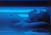 Lindsay Duncan nude in "Traffik"