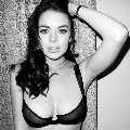 Lindsay Lohan in Porn in the Hood
