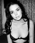Lindsay Lohan in Porn in the Hood