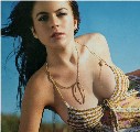 Lindsay Lohan in Jane