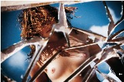 Lisa Cant nude in Velvet