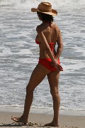 Lisa Rinna in bikini