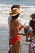 Lisa Rinna in bikini