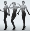 Lisa Rinna in Cosmopolitan