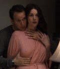 Liv Tyler nude in The Ledge