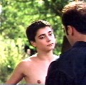 Liza Walker nude in E=mc2