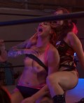Lizzie Havoc nude in Parts Unknown