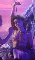 Lola Créton nude in Ultra pulpe