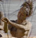 Lola Duenas nude in Zama