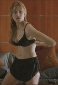 Lori Heuring in Mulholland Dr.