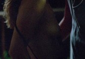 Louise Grinberg nude in Cities of Last Things