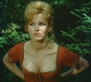 Karin Field nude in Die Liebesquelle