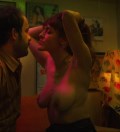 Luciana Paes nude in Notícias Populares