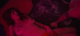 Luciana Paes nude in Notícias Populares