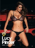 Lucy Pinder nude in Nuts